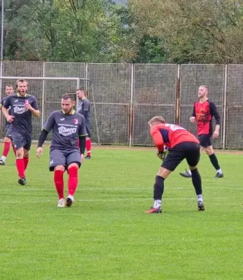 8. ST: SV Jena-Lobeda 77 II - SGM 0:3 (H: 0:1)