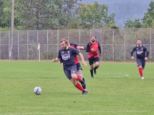 8. ST: SV Jena-Lobeda 77 II - SGM 0:3 (H: 0:1)