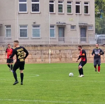 8. ST: SV Jena-Lobeda 77 II - SGM 0:3 (H: 0:1)