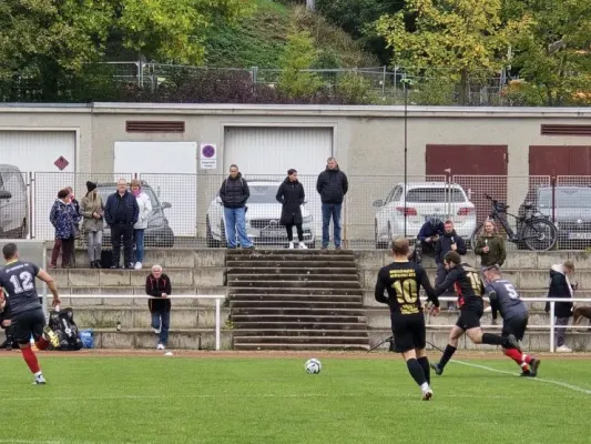 8. ST: SV Jena-Lobeda 77 II - SGM 0:3 (H: 0:1)