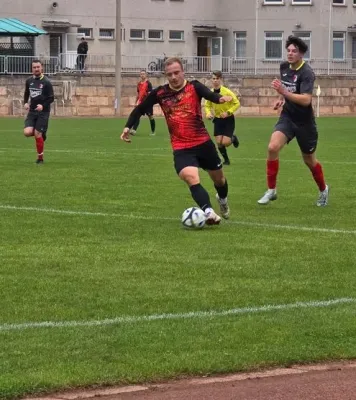 8. ST: SV Jena-Lobeda 77 II - SGM 0:3 (H: 0:1)