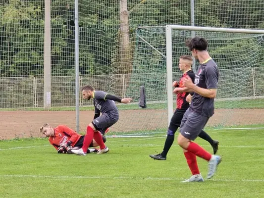 8. ST: SV Jena-Lobeda 77 II - SGM 0:3 (H: 0:1)