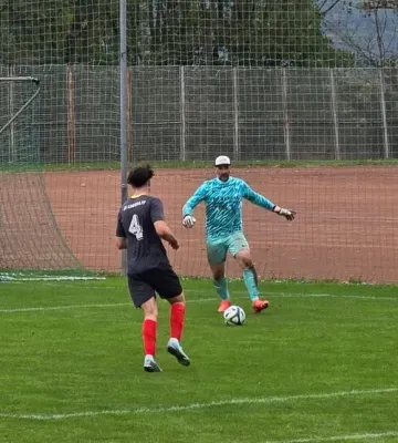 8. ST: SV Jena-Lobeda 77 II - SGM 0:3 (H: 0:1)