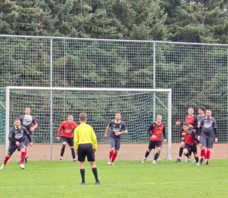 8. ST: SV Jena-Lobeda 77 II - SGM 0:3 (H: 0:1)