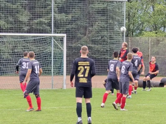 8. ST: SV Jena-Lobeda 77 II - SGM 0:3 (H: 0:1)