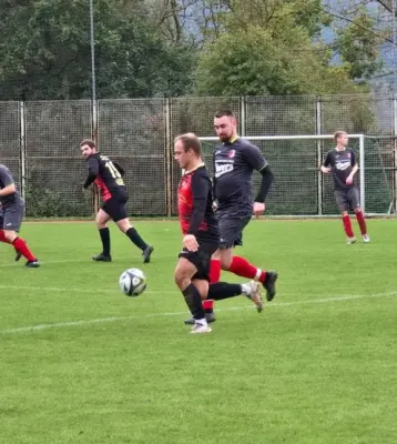 8. ST: SV Jena-Lobeda 77 II - SGM 0:3 (H: 0:1)