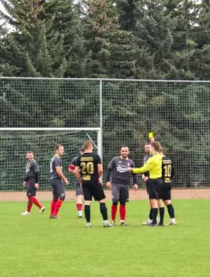 8. ST: SV Jena-Lobeda 77 II - SGM 0:3 (H: 0:1)