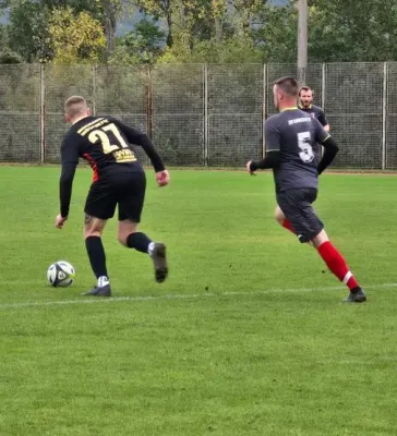 8. ST: SV Jena-Lobeda 77 II - SGM 0:3 (H: 0:1)