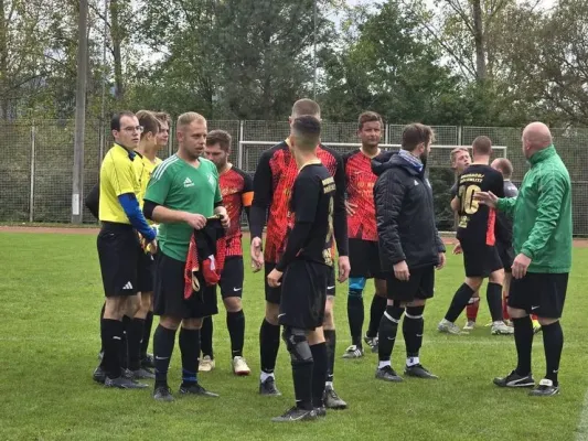 8. ST: SV Jena-Lobeda 77 II - SGM 0:3 (H: 0:1)