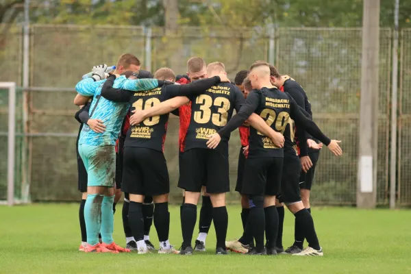 8. ST: SV Jena-Lobeda 77 II - SGM 0:3 (Teil 2)