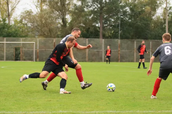 8. ST: SV Jena-Lobeda 77 II - SGM 0:3 (Teil 2)