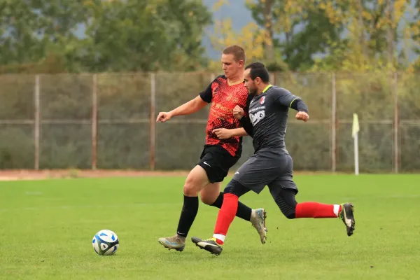 8. ST: SV Jena-Lobeda 77 II - SGM 0:3 (Teil 2)