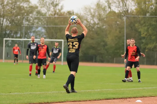 8. ST: SV Jena-Lobeda 77 II - SGM 0:3 (Teil 2)