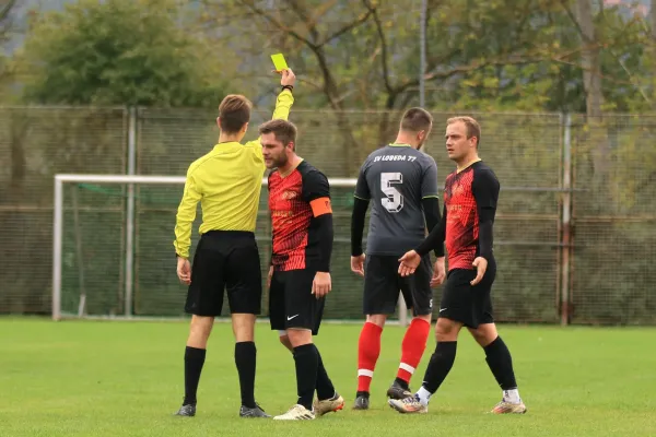 8. ST: SV Jena-Lobeda 77 II - SGM 0:3 (Teil 2)