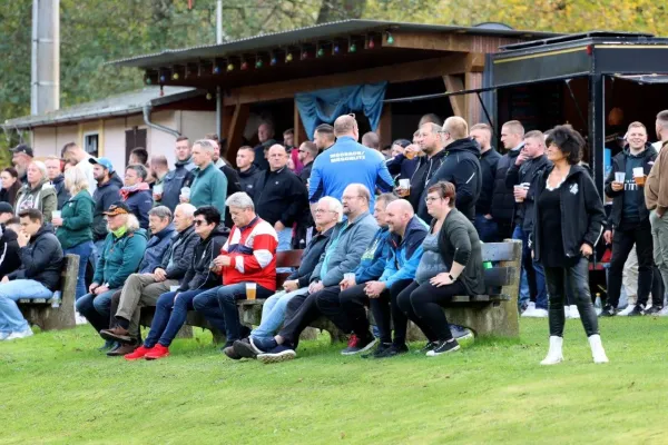 9. ST SG SV Moßbach - Eintracht Camburg II 0:0