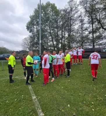 9. ST: SGM - SV Eintracht Camburg II 0:0 (Teil 2)