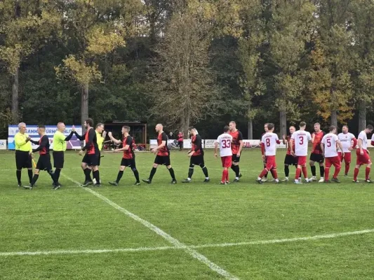 9. ST: SGM - SV Eintracht Camburg II 0:0 (Teil 2)