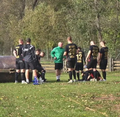 9. ST: SGM - SV Eintracht Camburg II 0:0 (Teil 2)