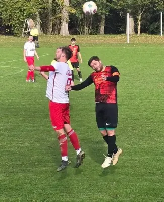 9. ST: SGM - SV Eintracht Camburg II 0:0 (Teil 2)