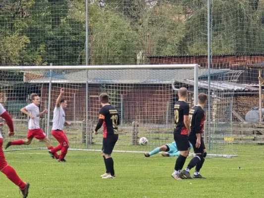 9. ST: SGM - SV Eintracht Camburg II 0:0 (Teil 2)