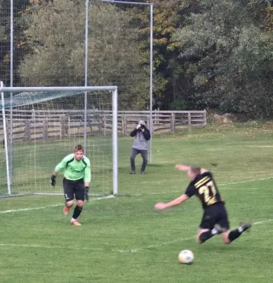 9. ST: SGM - SV Eintracht Camburg II 0:0 (Teil 2)