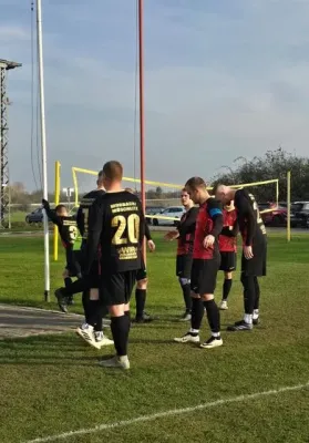 12. ST: TSV Königshofen - SGM 2:0 (H: 2:0)