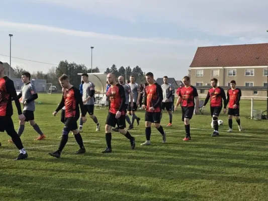 12. ST: TSV Königshofen - SGM 2:0 (H: 2:0)