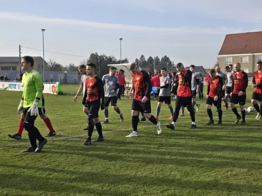 12. ST: TSV Königshofen - SGM 2:0 (H: 2:0)