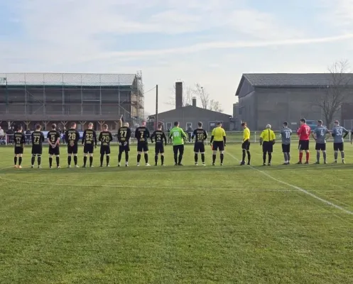 12. ST: TSV Königshofen - SGM 2:0 (H: 2:0)