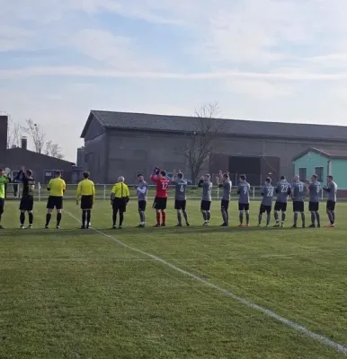 12. ST: TSV Königshofen - SGM 2:0 (H: 2:0)