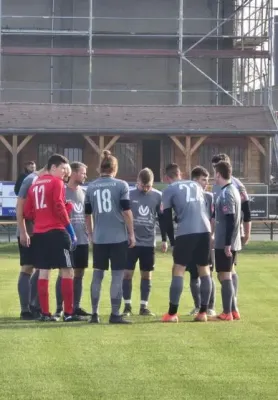 12. ST: TSV Königshofen - SGM 2:0 (H: 2:0)