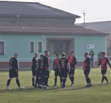 12. ST: TSV Königshofen - SGM 2:0 (H: 2:0)