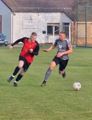 12. ST: TSV Königshofen - SGM 2:0 (H: 2:0)