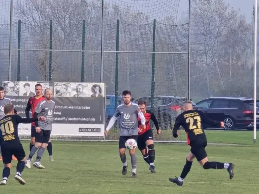 12. ST: TSV Königshofen - SGM 2:0 (H: 2:0)