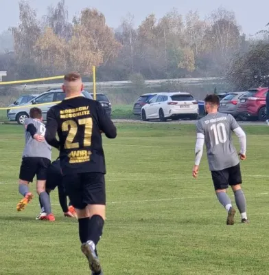 12. ST: TSV Königshofen - SGM 2:0 (H: 2:0)