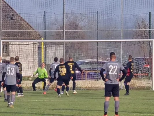 12. ST: TSV Königshofen - SGM 2:0 (H: 2:0)