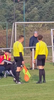 12. ST: TSV Königshofen - SGM 2:0 (H: 2:0)