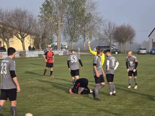 12. ST: TSV Königshofen - SGM 2:0 (H: 2:0)