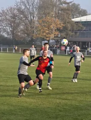 12. ST: TSV Königshofen - SGM 2:0 (H: 2:0)