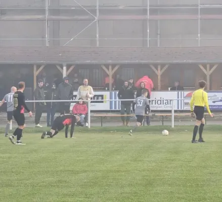 12. ST: TSV Königshofen - SGM 2:0 (H: 2:0)