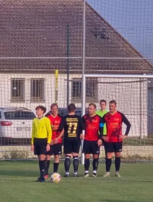 12. ST: TSV Königshofen - SGM 2:0 (H: 2:0)