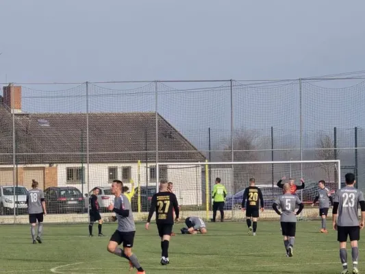 12. ST: TSV Königshofen - SGM 2:0 (H: 2:0)