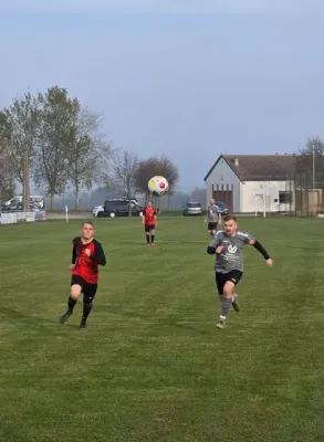 12. ST: TSV Königshofen - SGM 2:0 (H: 2:0)