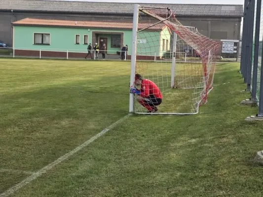 12. ST: TSV Königshofen - SGM 2:0 (H: 2:0)