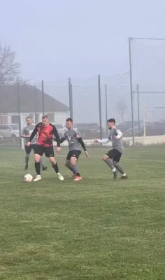 12. ST: TSV Königshofen - SGM 2:0 (H: 2:0)