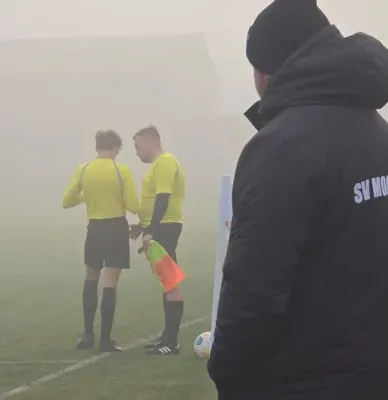 12. ST: TSV Königshofen - SGM 2:0 (H: 2:0)