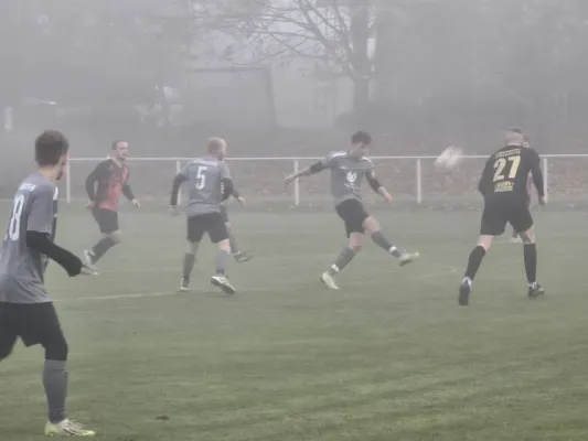 12. ST: TSV Königshofen - SGM 2:0 (H: 2:0)