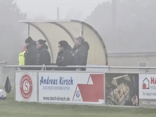 12. ST: TSV Königshofen - SGM 2:0 (H: 2:0)