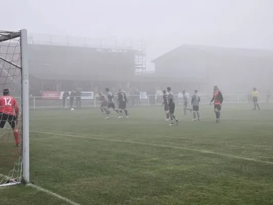 12. ST: TSV Königshofen - SGM 2:0 (H: 2:0)