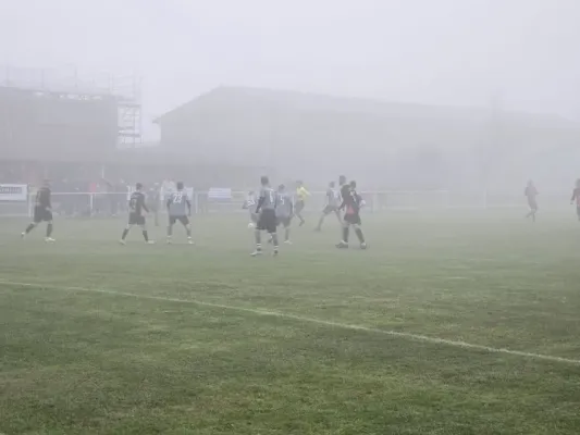 12. ST: TSV Königshofen - SGM 2:0 (H: 2:0)